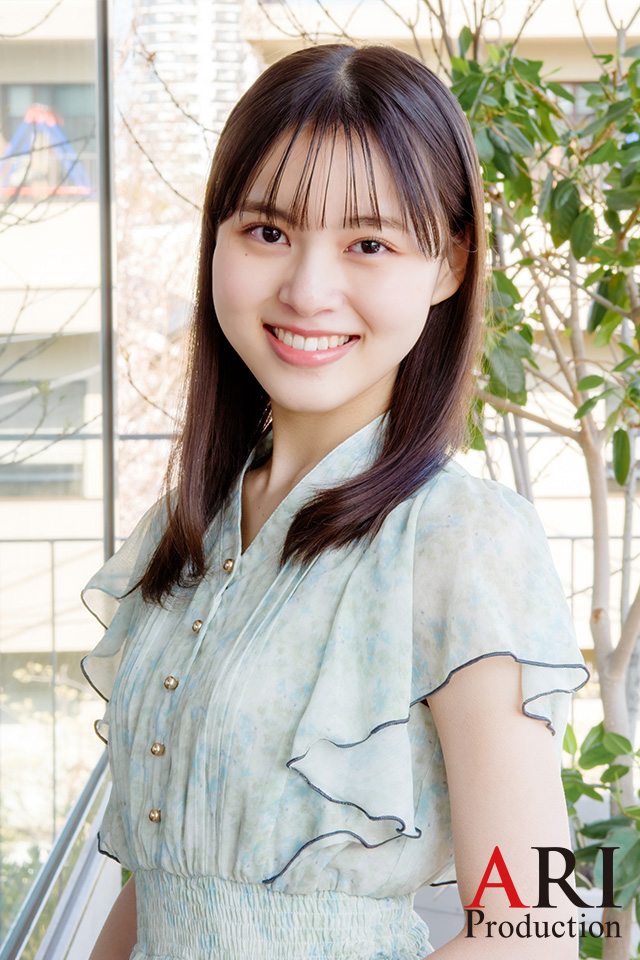 矢野 陽菜