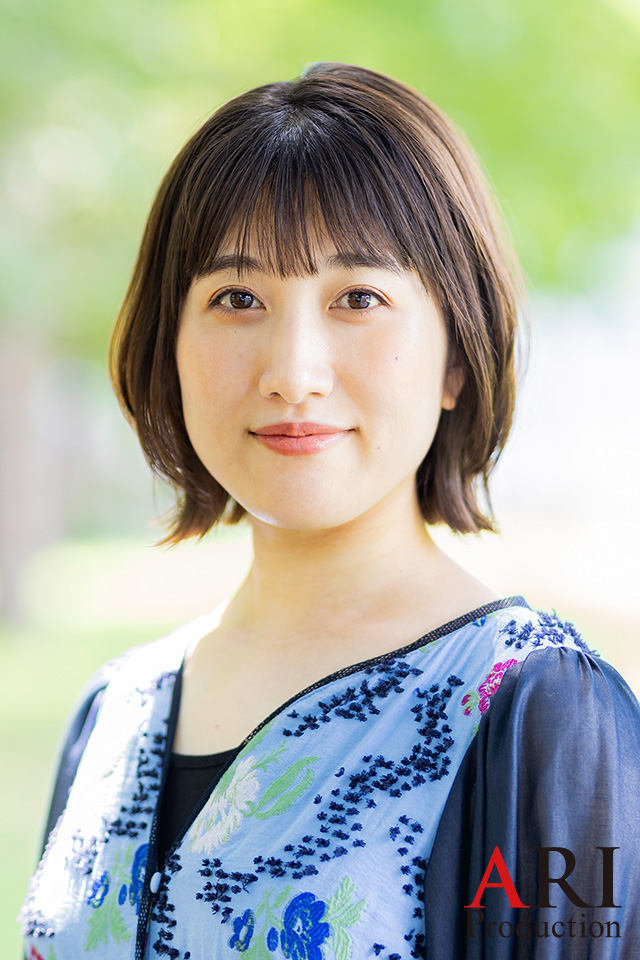 小原 ゆかり