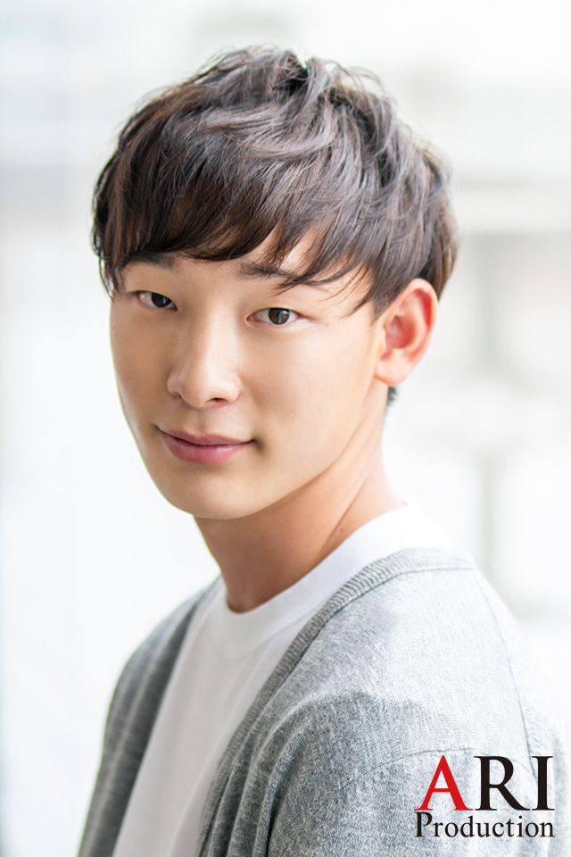 松岡 蓮 Ari Production株式会社